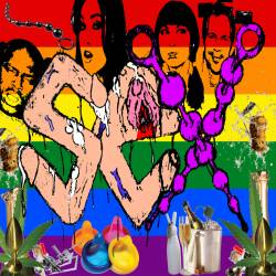 Sex (USA) : Sex Tape